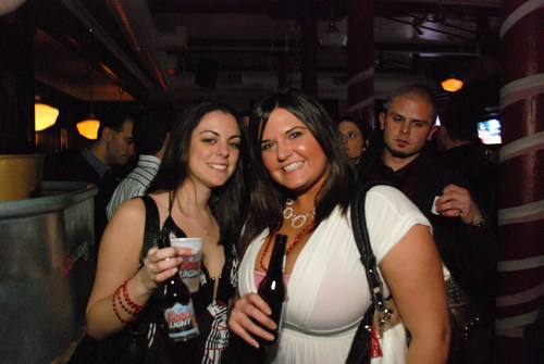 Cupids Revenge @ McFaddens