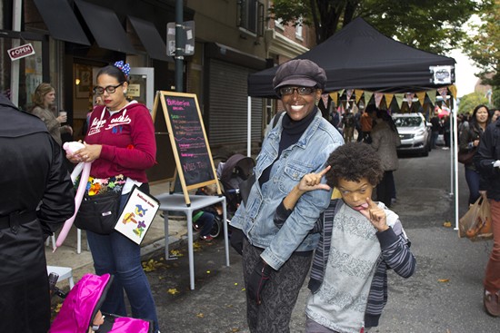 Bloktoberfest 2014