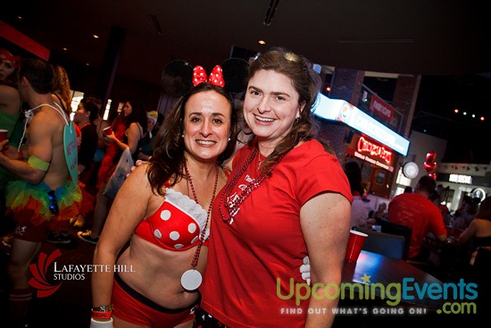 Cupid's Undie Run 2016