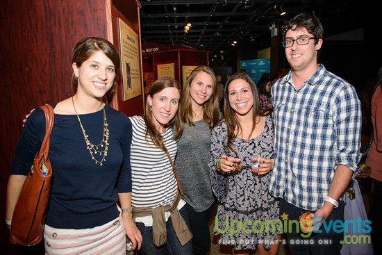 Philadelphia Restaurant Festival 2016