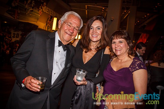 The 2016 Red Ball