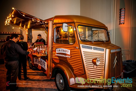 Philly Cooks 2017