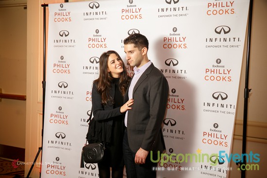 Philly Cooks 2017