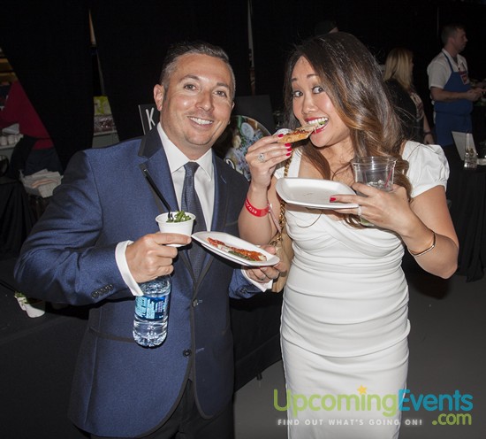 The 2017 Red Ball