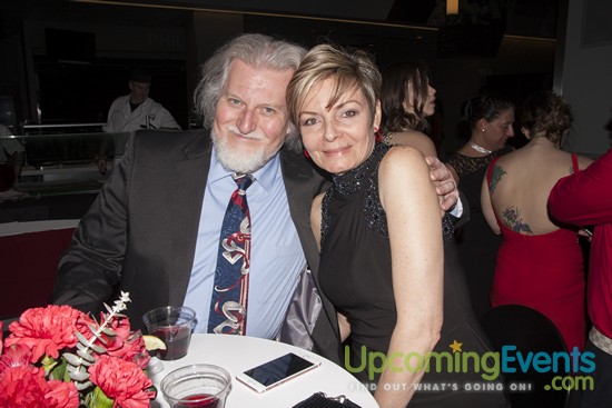 The 2017 Red Ball
