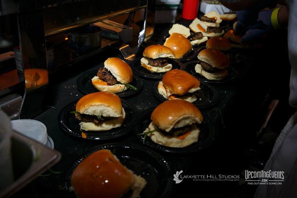 Philly Cooks 2018