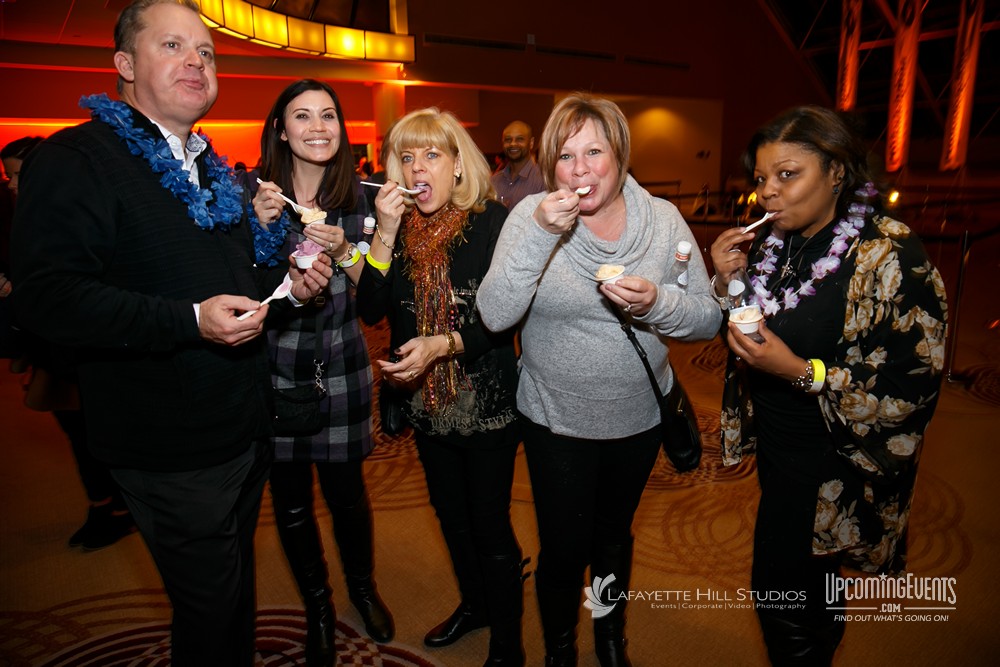 Philly Cooks 2018
