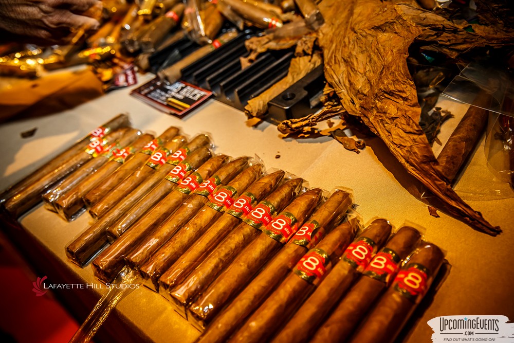 Whiskey Fest 2018