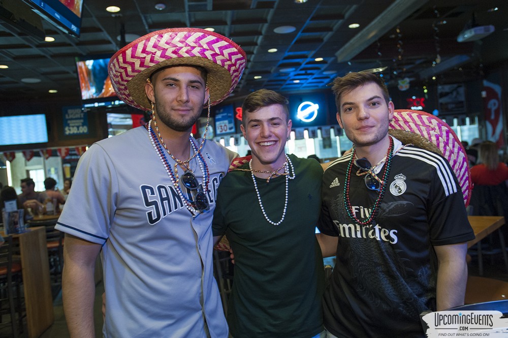 Cinco de Mayo 2019