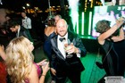  Ball on the Square 2022 - A Taste of Philly