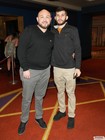 New Year's Eve in Atlantic City at The Showboat Hotel