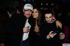 New Year's Eve in Philadelphia (Wicked Wolf, Tradesman's, Bru, Ladder15)