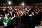 Black Tie Tailgate 2023 (General Event Photos)