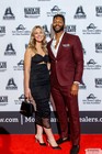 Black Tie Tailgate 2023 (The Red Carpet)