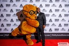 Black Tie Tailgate 2023 (The Red Carpet)
