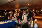 New Year's Eve 2024 in Atlantic City at The Showboat Hotel