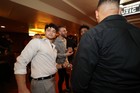 New Year's Eve 2024 in Atlantic City at The Showboat Hotel