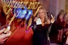 NYE at The Crystal Tea Room (Gallery 2)