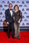 Black Tie Tailgate 2025 (The Red Carpet)