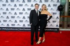 Black Tie Tailgate 2025 (The Red Carpet)