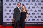 Black Tie Tailgate 2025 (The Red Carpet)