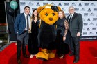 Black Tie Tailgate 2025 (The Red Carpet)