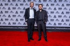 Black Tie Tailgate 2025 (The Red Carpet)