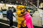 Black Tie Tailgate 2025 (General Event Photos)
