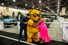Black Tie Tailgate 2025 (General Event Photos)