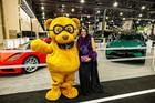 Black Tie Tailgate 2025 (General Event Photos)