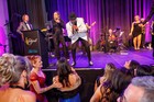 Black Tie Tailgate 2025 (General Event Photos)