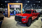 Black Tie Tailgate 2025 (Car Photos)