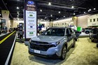 Black Tie Tailgate 2025 (Car Photos)