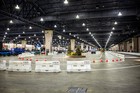 Black Tie Tailgate 2025 (Car Photos)