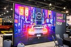 Black Tie Tailgate 2025 (Car Photos)