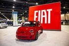 Black Tie Tailgate 2025 (Car Photos)