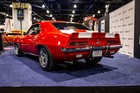 Black Tie Tailgate 2025 (Car Photos)