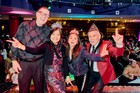 New Year's Eve 2026 in Atlantic City at The Showboat Hotel