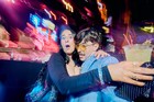 New Year's Eve 2026 in Atlantic City at The Showboat Hotel