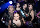 NYE 2026 at The Crystal Tea Room