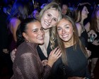 NYE 2026 at The Crystal Tea Room
