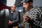 NYE 2026 at The Crystal Tea Room