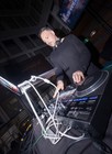 NYE 2026 at The Crystal Tea Room