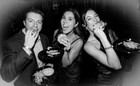 NYE 2026 at The Crystal Tea Room