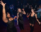 NYE 2026 at The Crystal Tea Room