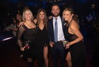 NYE 2026 at The Crystal Tea Room