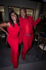 NYE 2026 at The Crystal Tea Room
