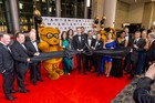 Black Tie Tailgate 2026 (The Red Carpet)