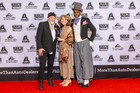 Black Tie Tailgate 2026 (The Red Carpet)