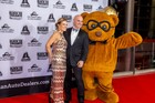 Black Tie Tailgate 2026 (The Red Carpet)